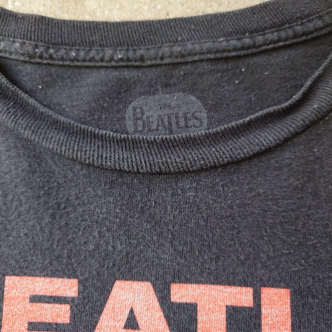 BEETLES meet the beetles Tee 2xl offical