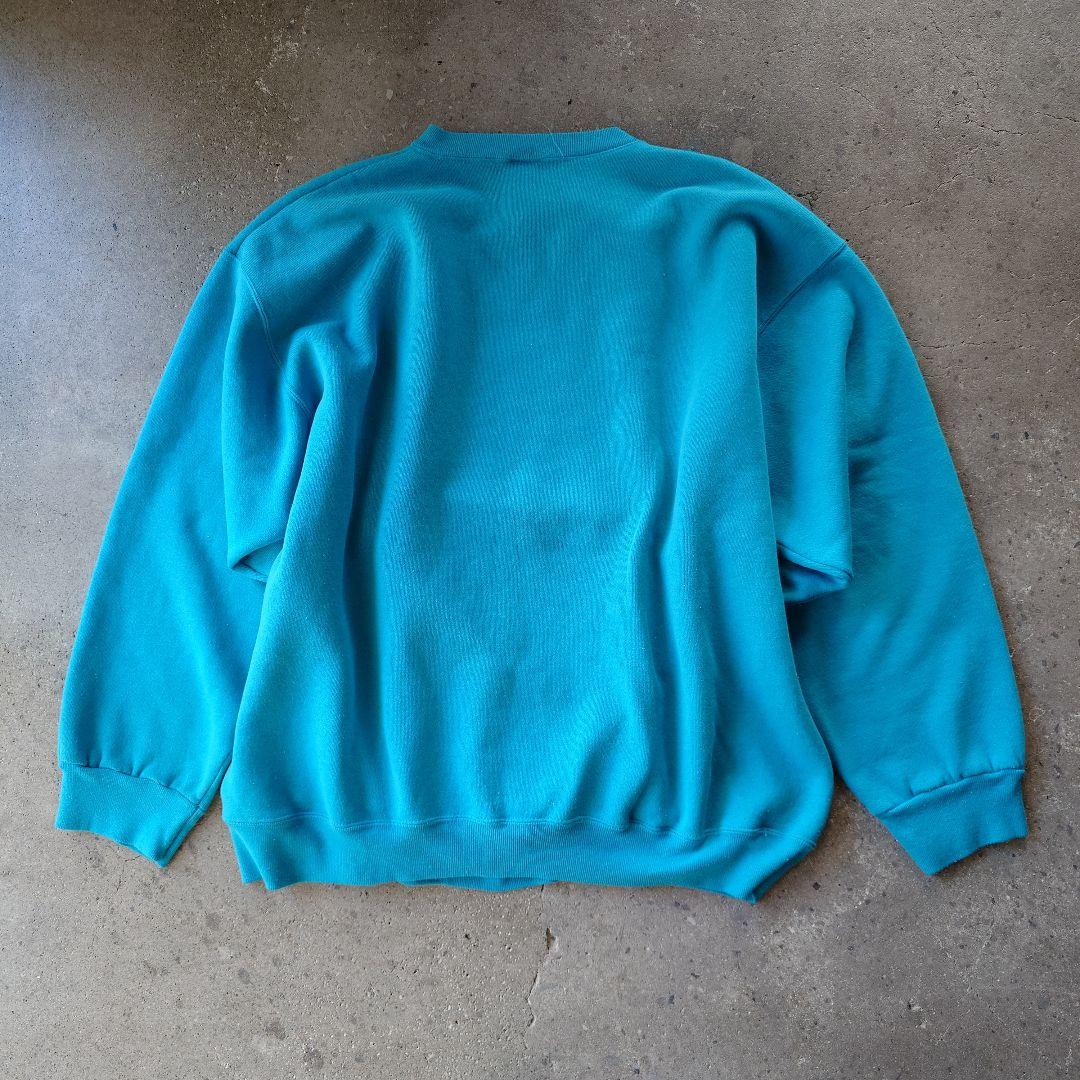 90年代 JAGUARS sweat スウェット XXL