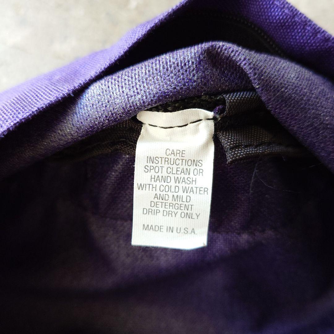 OUTDOORPRODUCTS backpack made in USA 90s