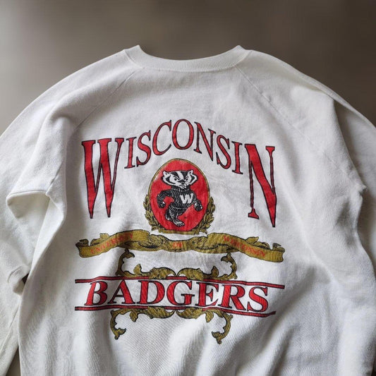 WISCONSIN bekky sweat
