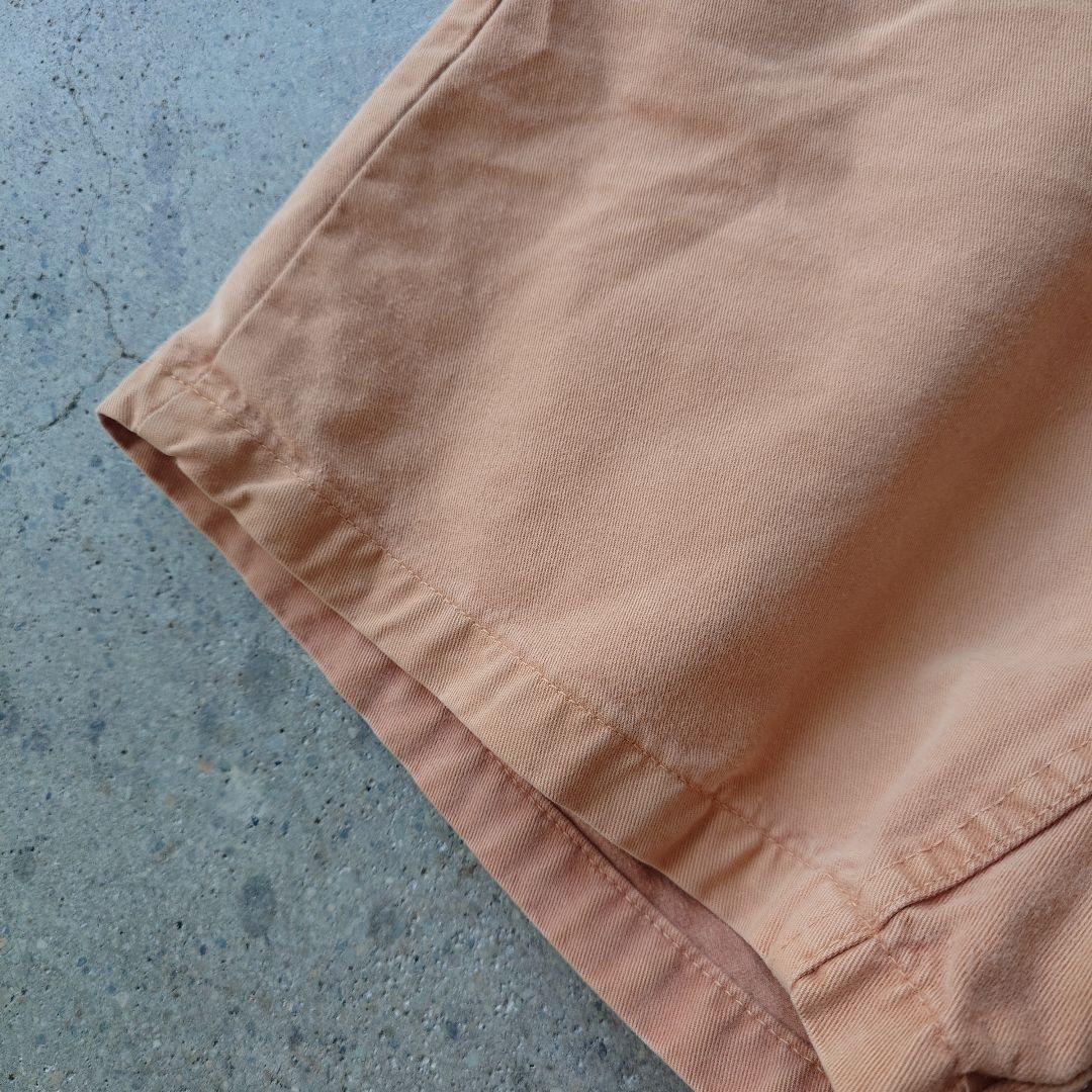 Gramicci Made in USA climbing shorts M