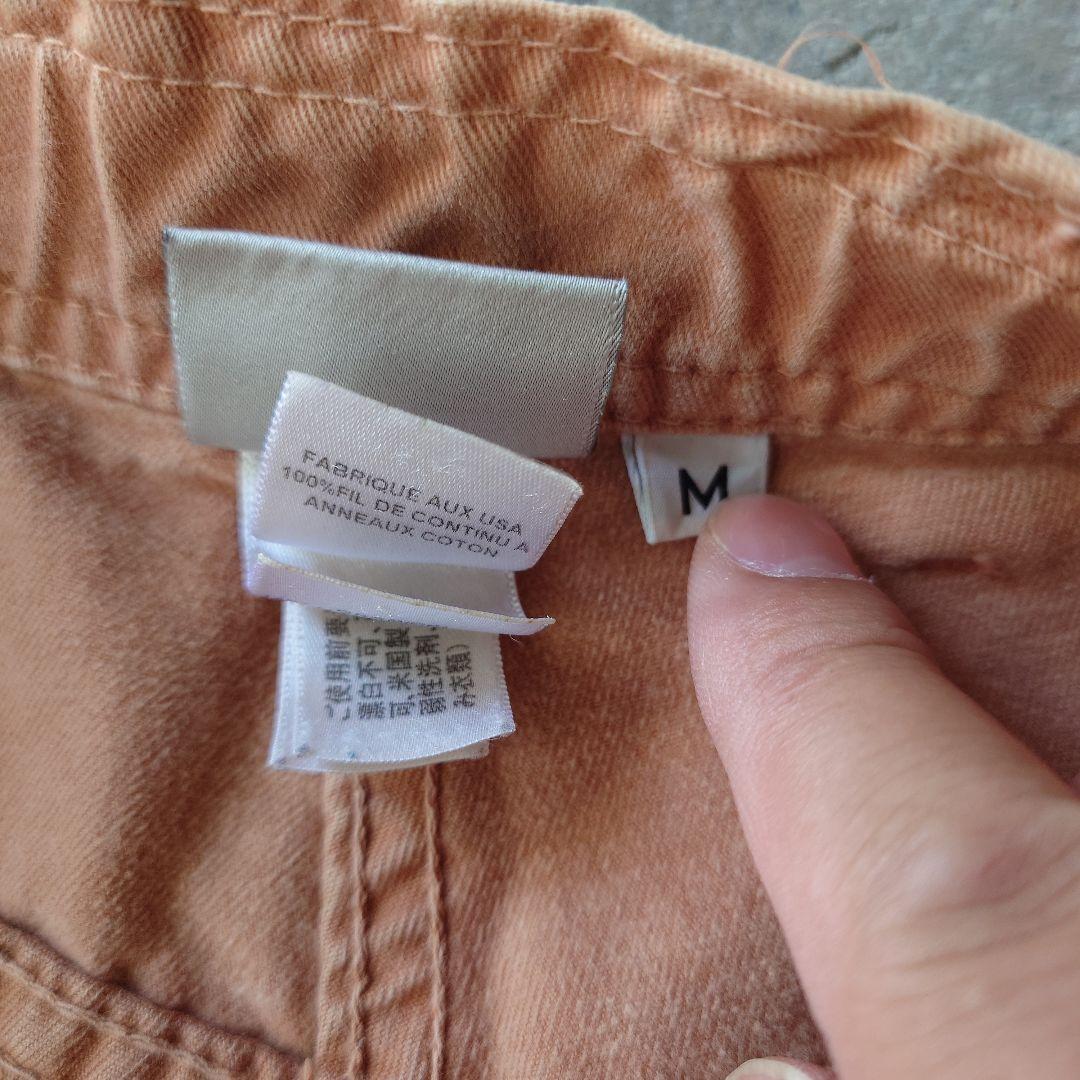 Gramicci Made in USA climbing shorts M