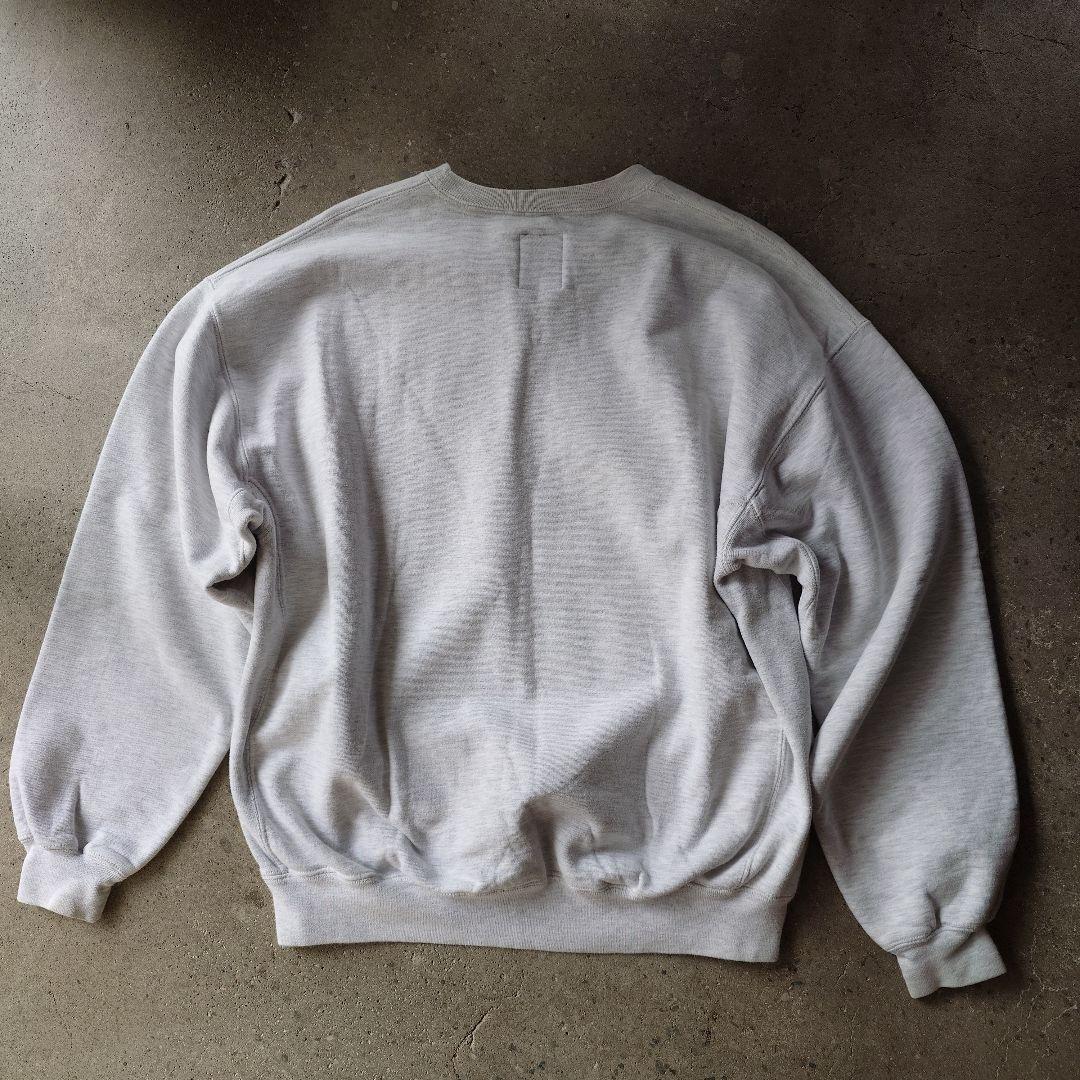 RUSSEL athletic PROCOTTON sweat WISCONSIN XL