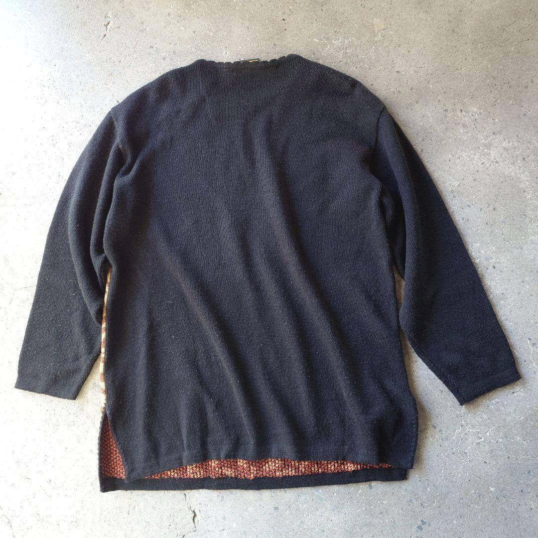 euro women knit op tiger