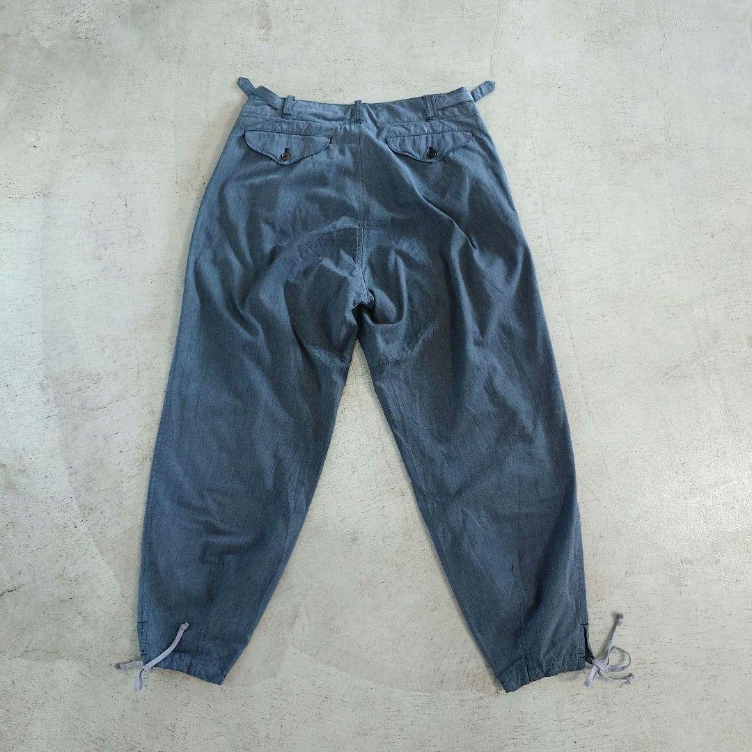 robe de chambre comme des garson Pantsパンツ L