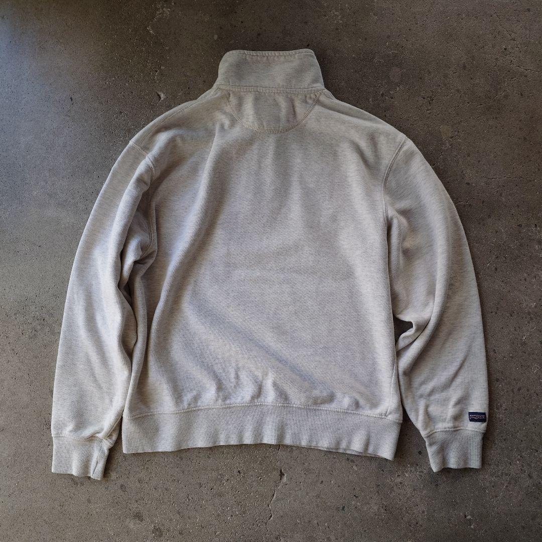 JANSPORTS colledge drivers sweat M