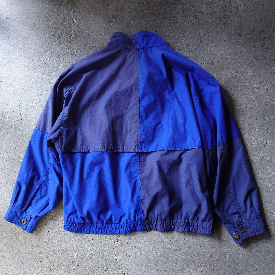 LONDONFOG swingtop 2 tone L