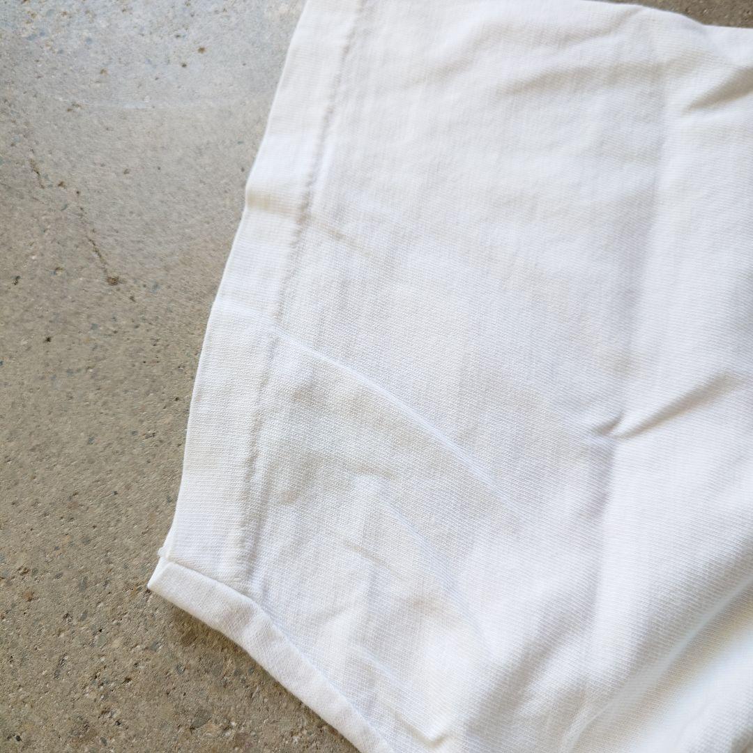 OLD POWELL vintage back print tee single XL