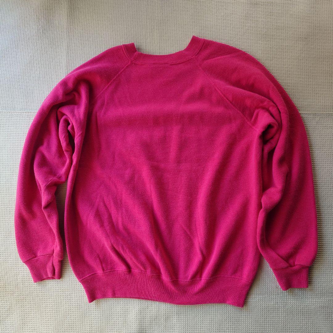 vintage sweat linon hanes L