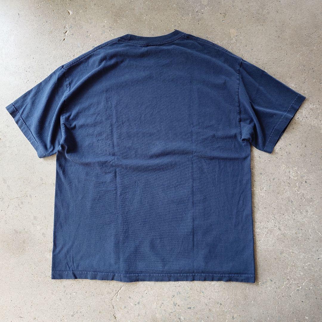 THRASHER logo tee XL