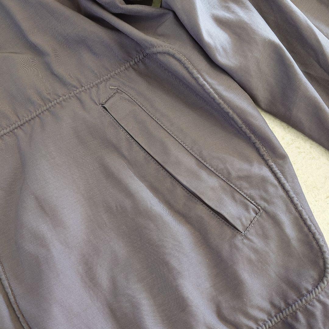 50's McGREGOR Swingtop 44 ビンテージ マックレガー ドリブラー スウィングトップ