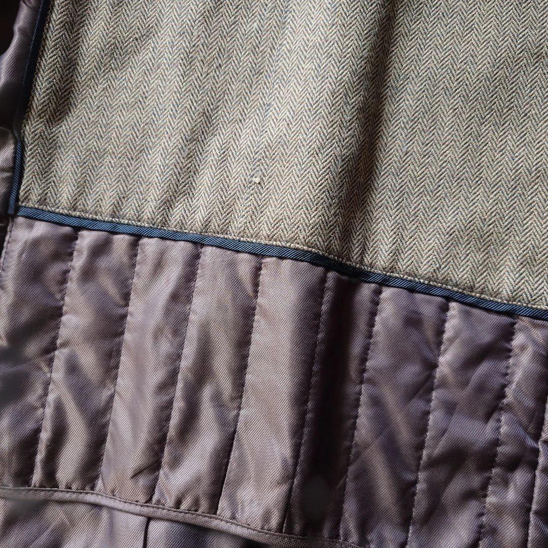WILSONS LEATHER lamb leather jacket M 80s