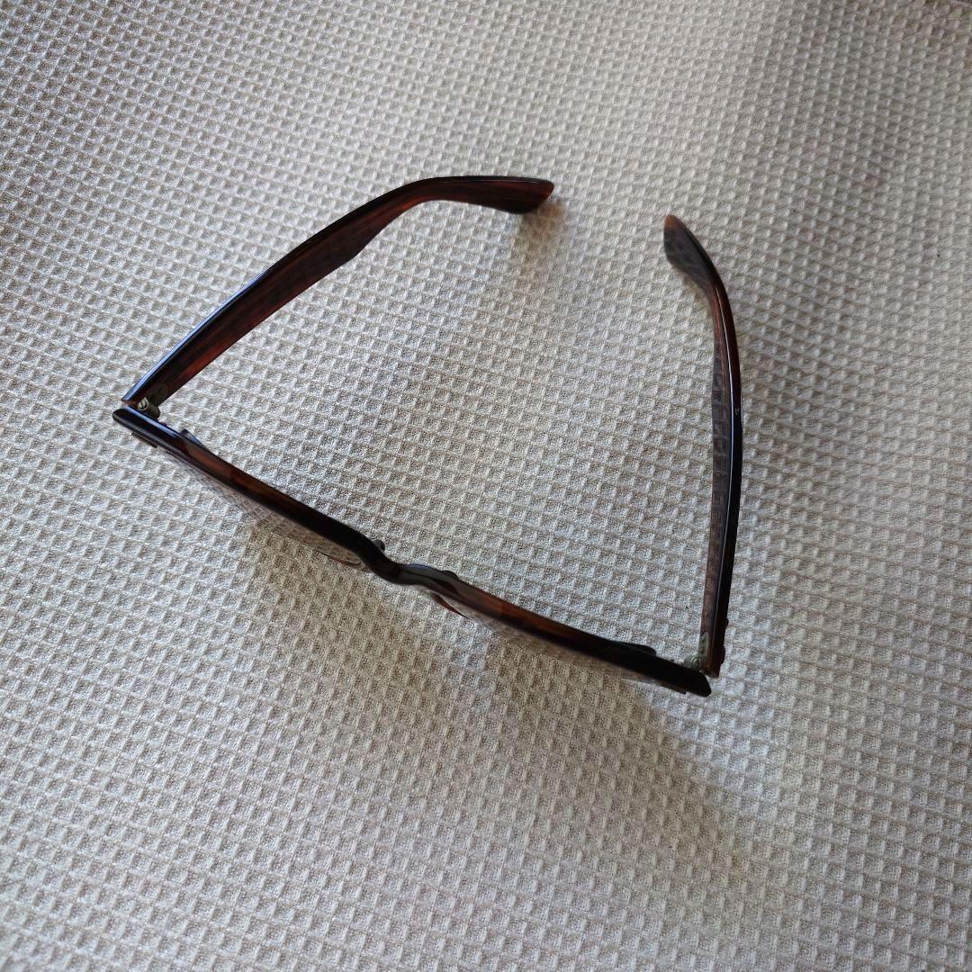 Rayban B&L USA wayfaller brown