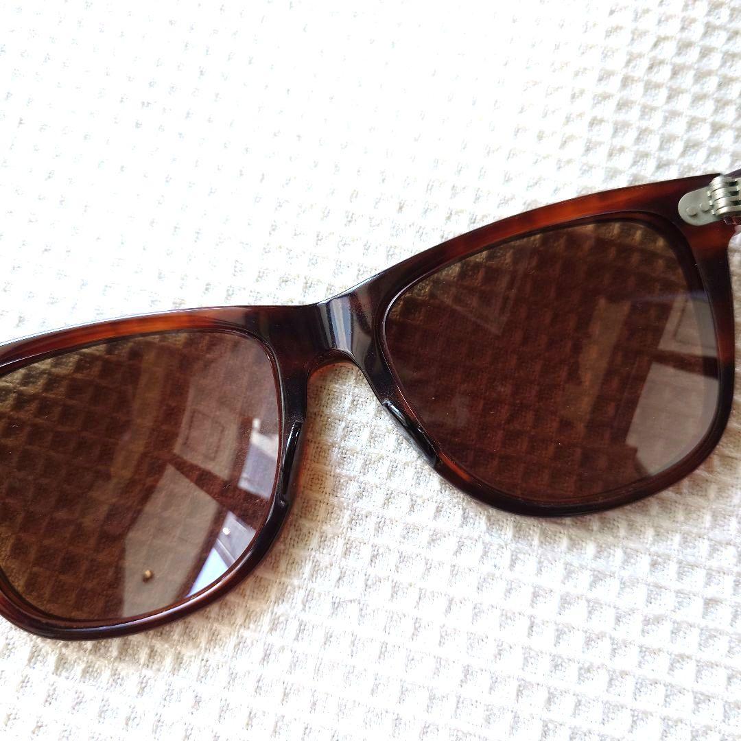 Rayban B&L USA wayfaller brown