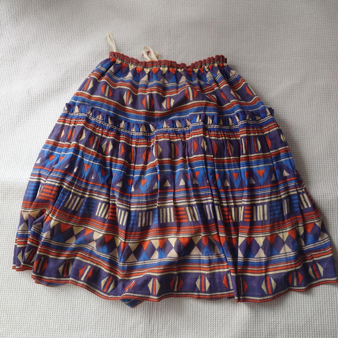 MARCJACOBS print skirts M