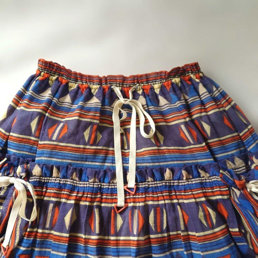MARCJACOBS print skirts M
