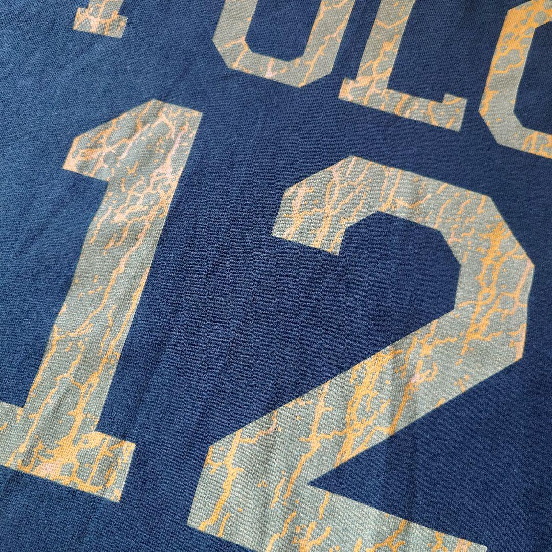poloralphlauren number ls tee 170cm