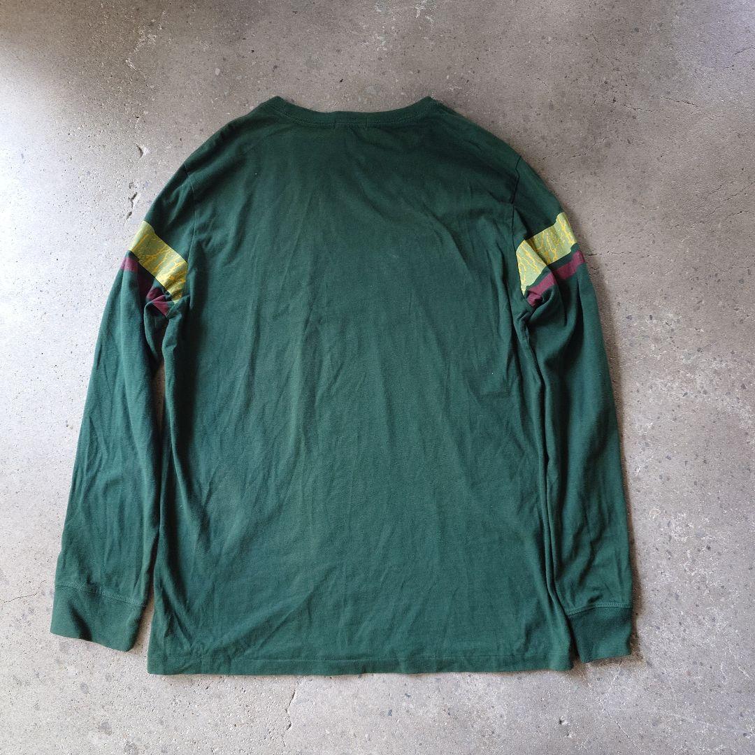 poloralphlauren number ls tee 170cm