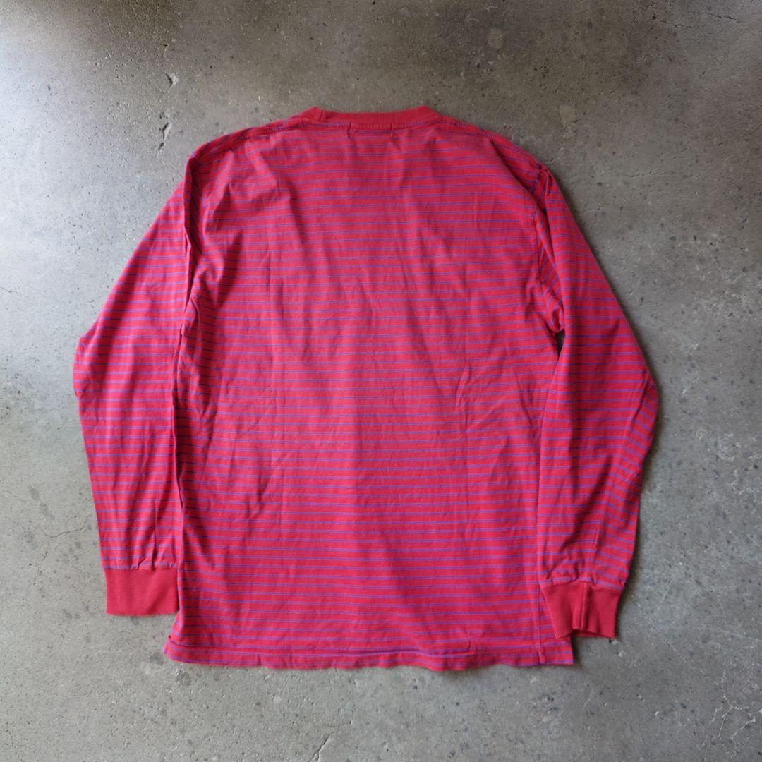 poloralphalauren border tee s