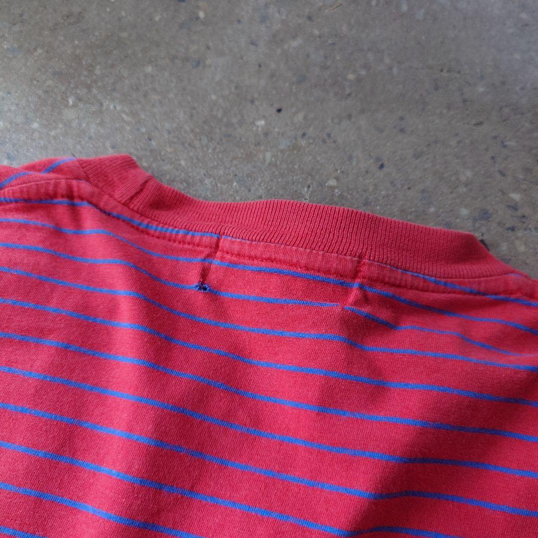 poloralphalauren border tee s