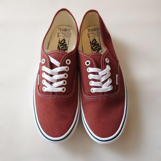 US VANS authentic sneaker 9inch