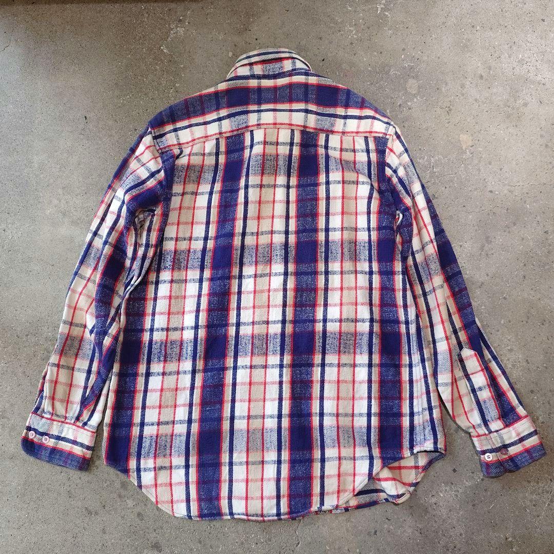 PINE GLOVE Nel shirts M