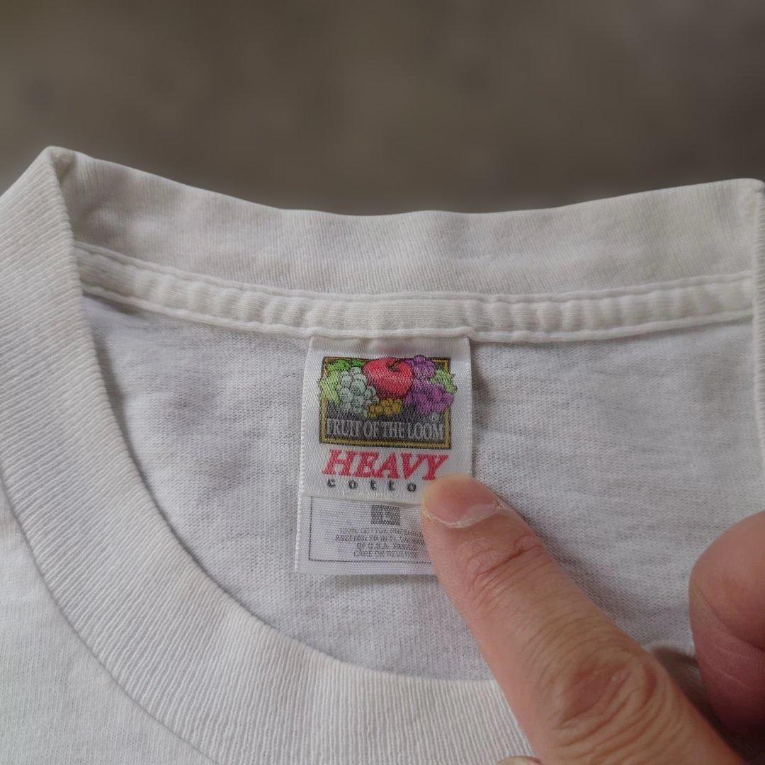 90s MUSIC tee L