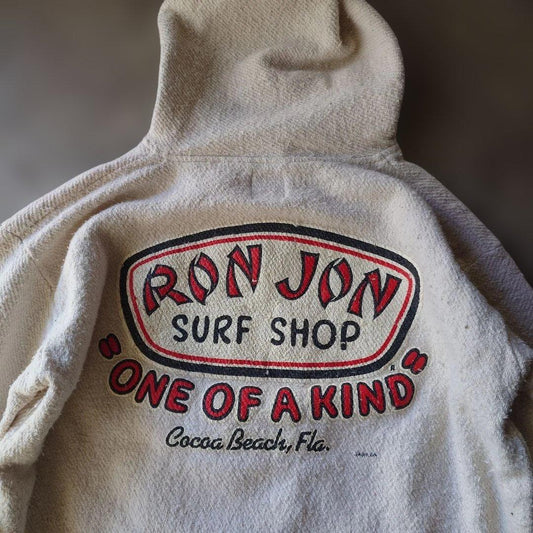 RONJON mexican parka XL