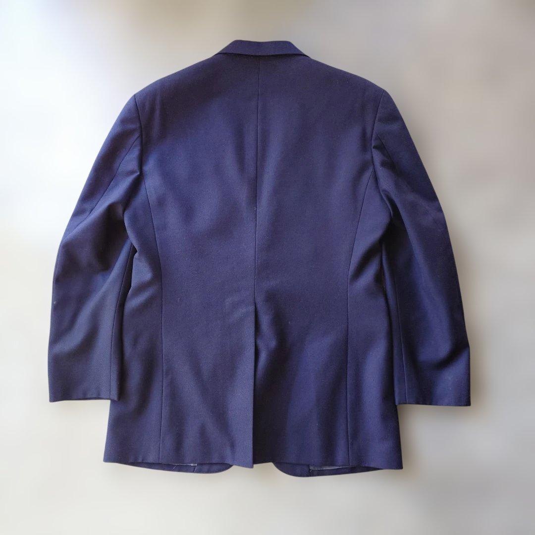 POLORALPHLAUREN Navy Blazer