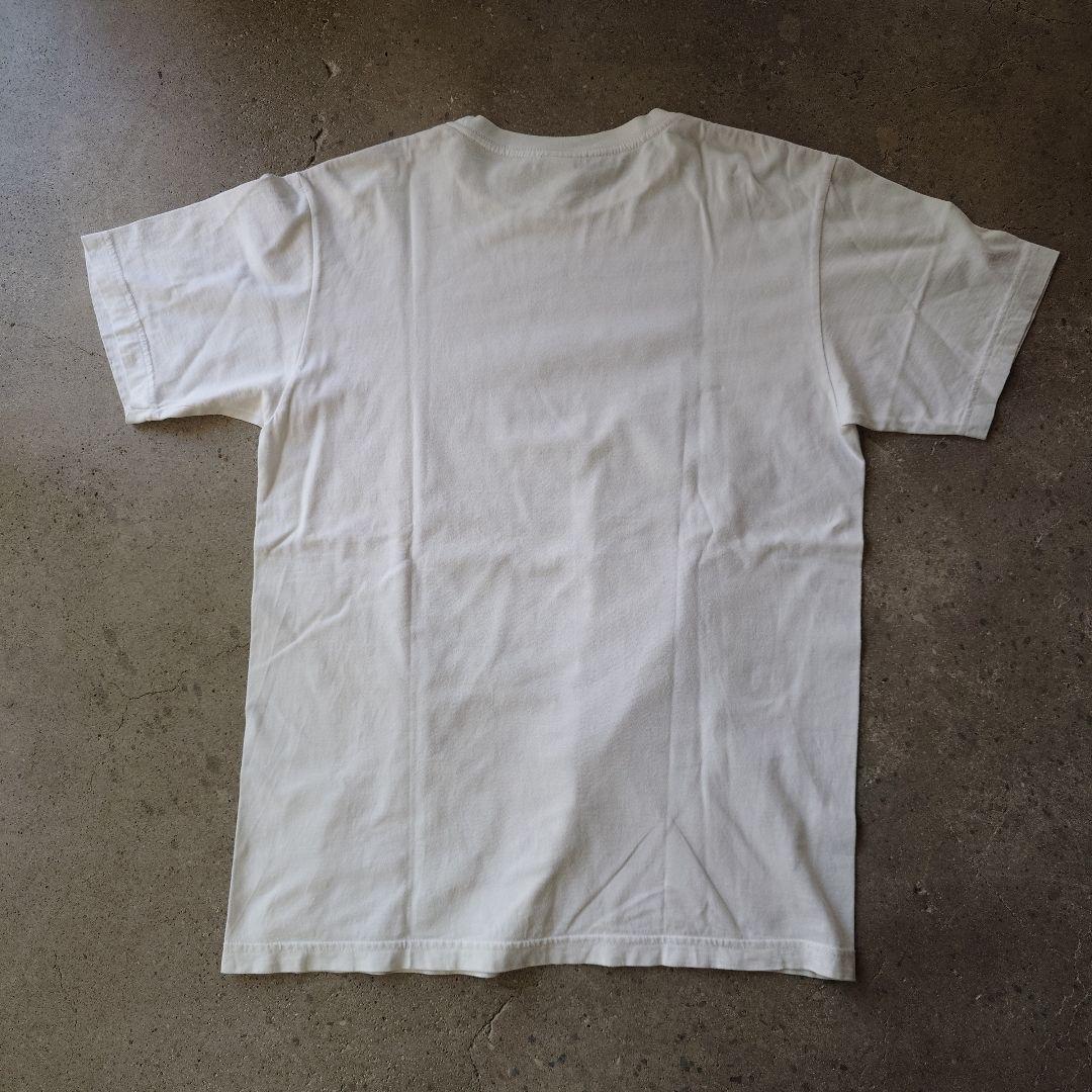 VOLCOM photo tee L