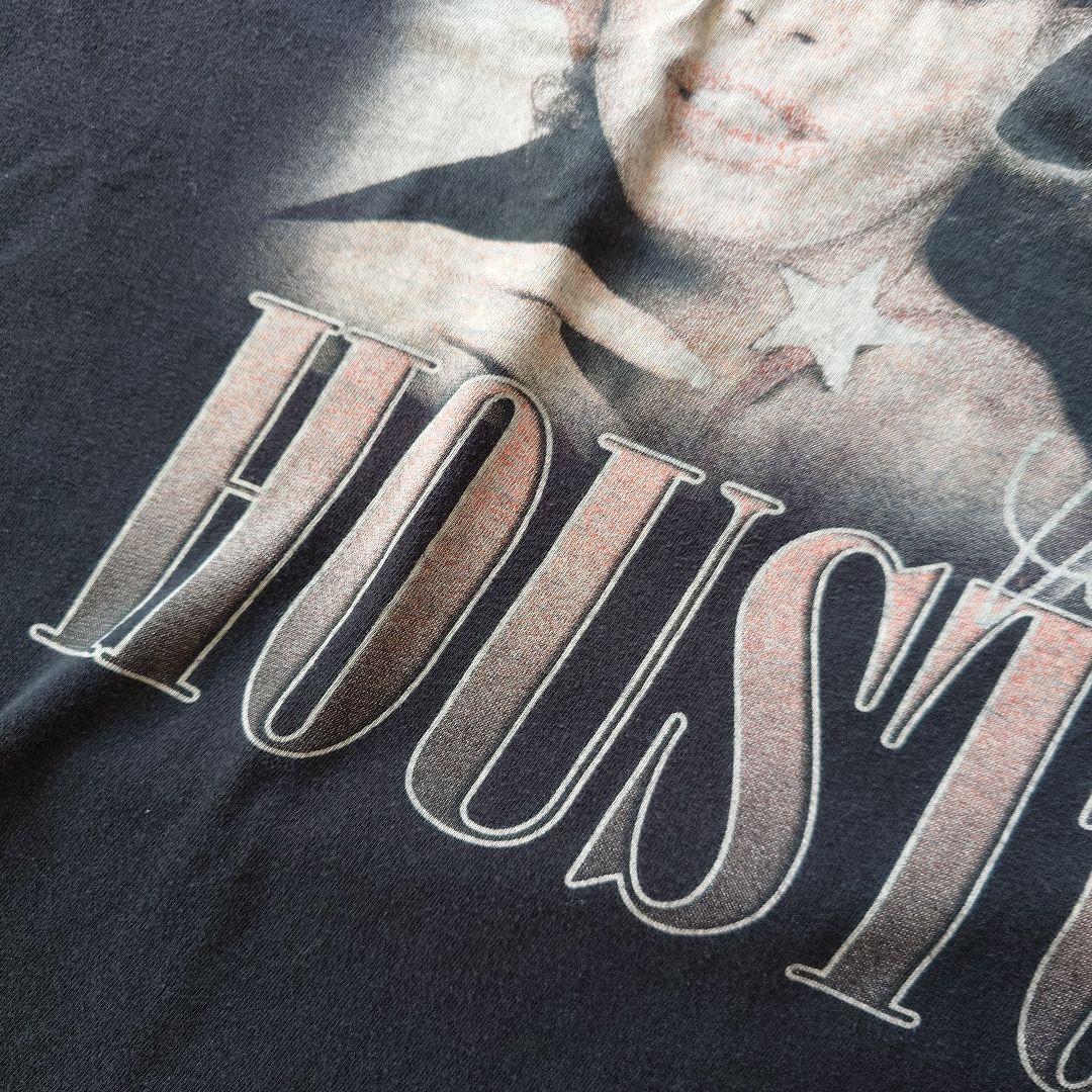 WHITNEY HOUSTON Tee L