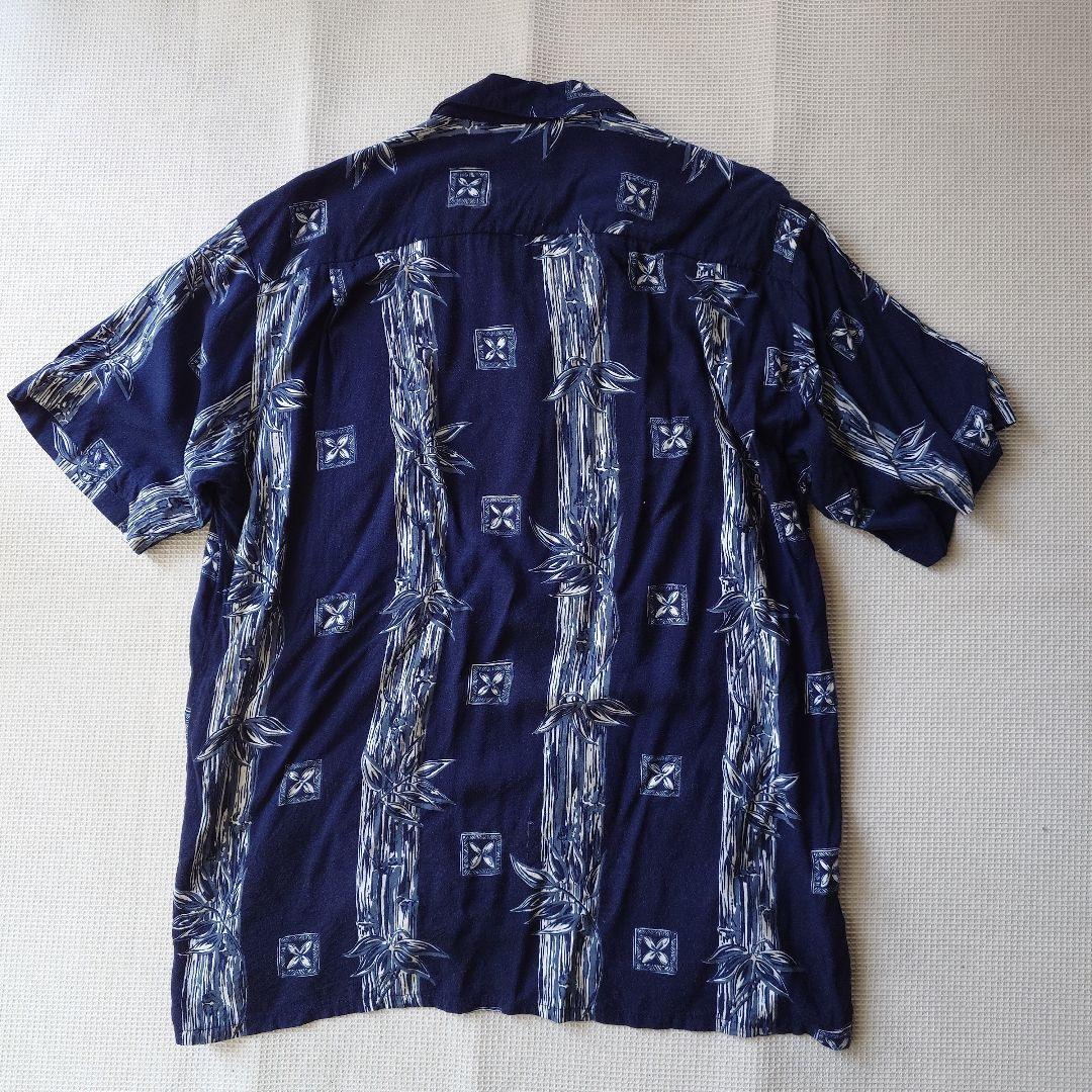 PINEAPPLEJUICE BAMBOO ALOHA M