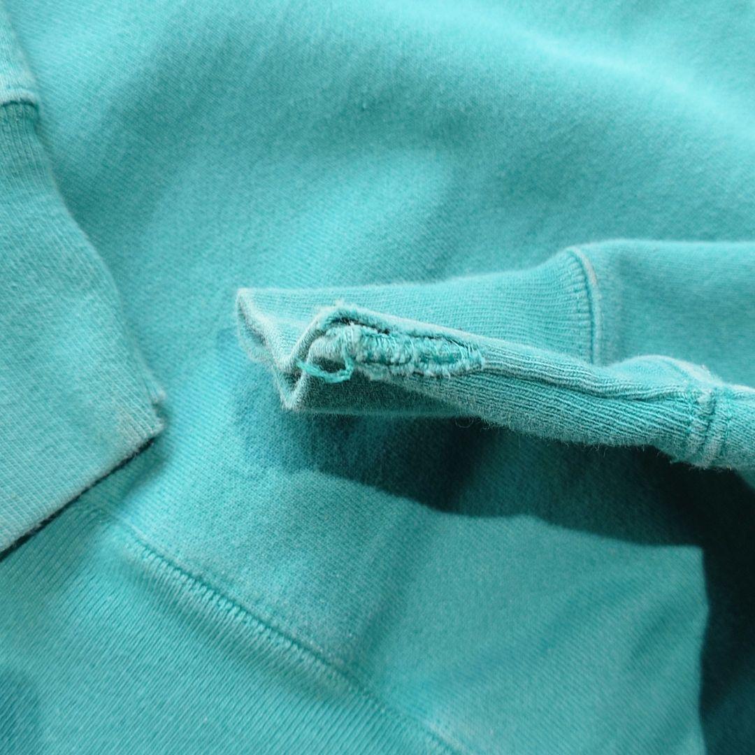 Champion reverse weave sweat parka 00s S