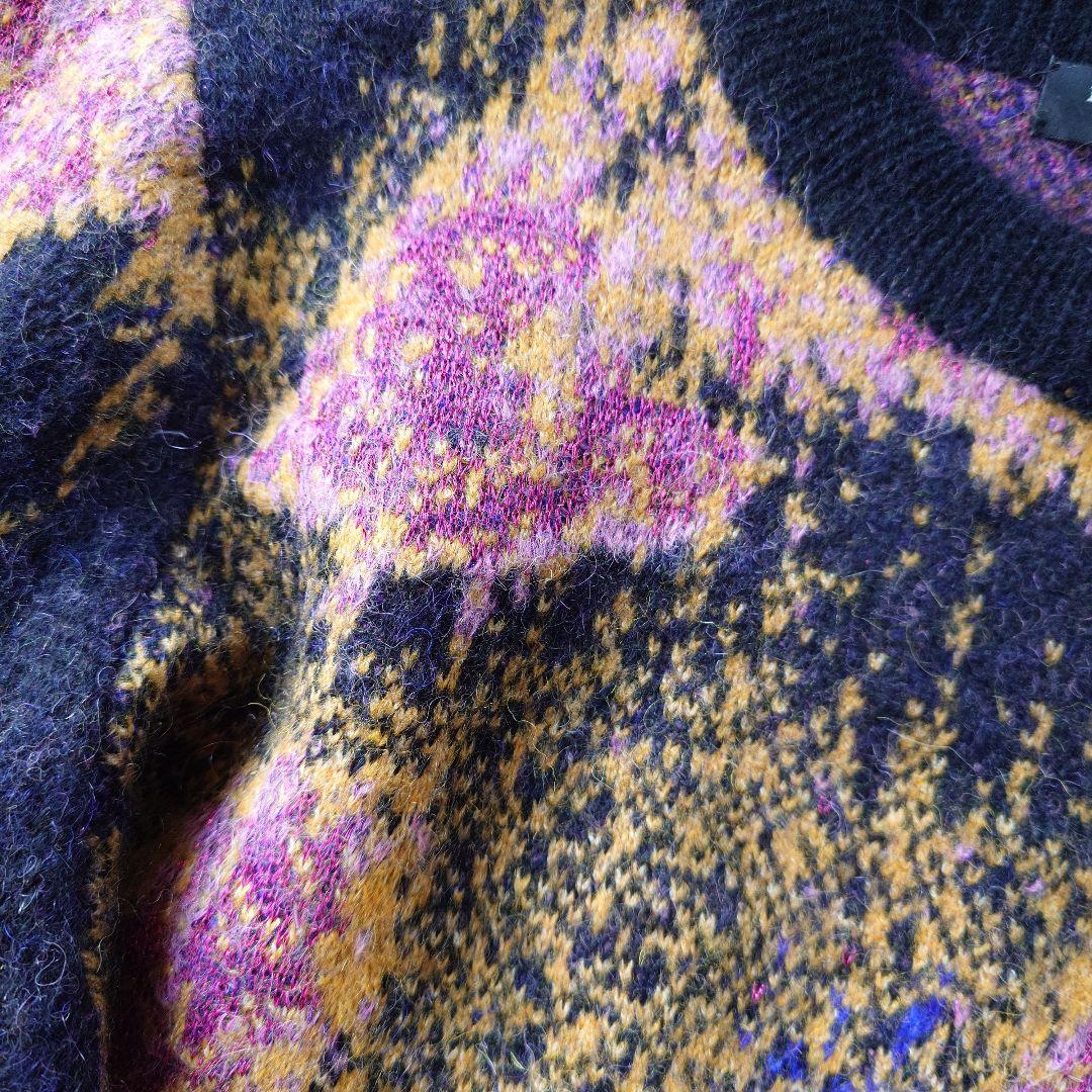 rag&bone mohair knit M