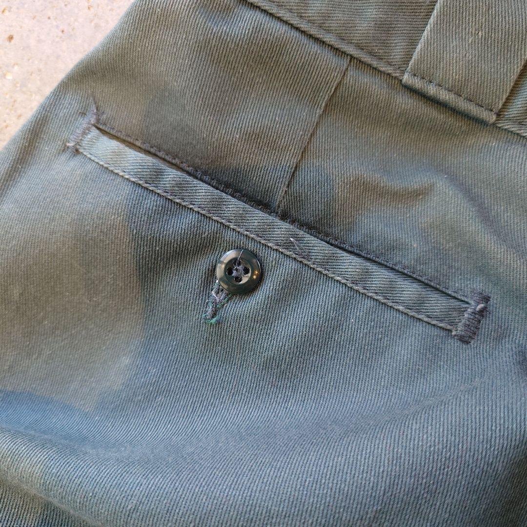 Dickies 874 workpants W34 L31 Made in USA