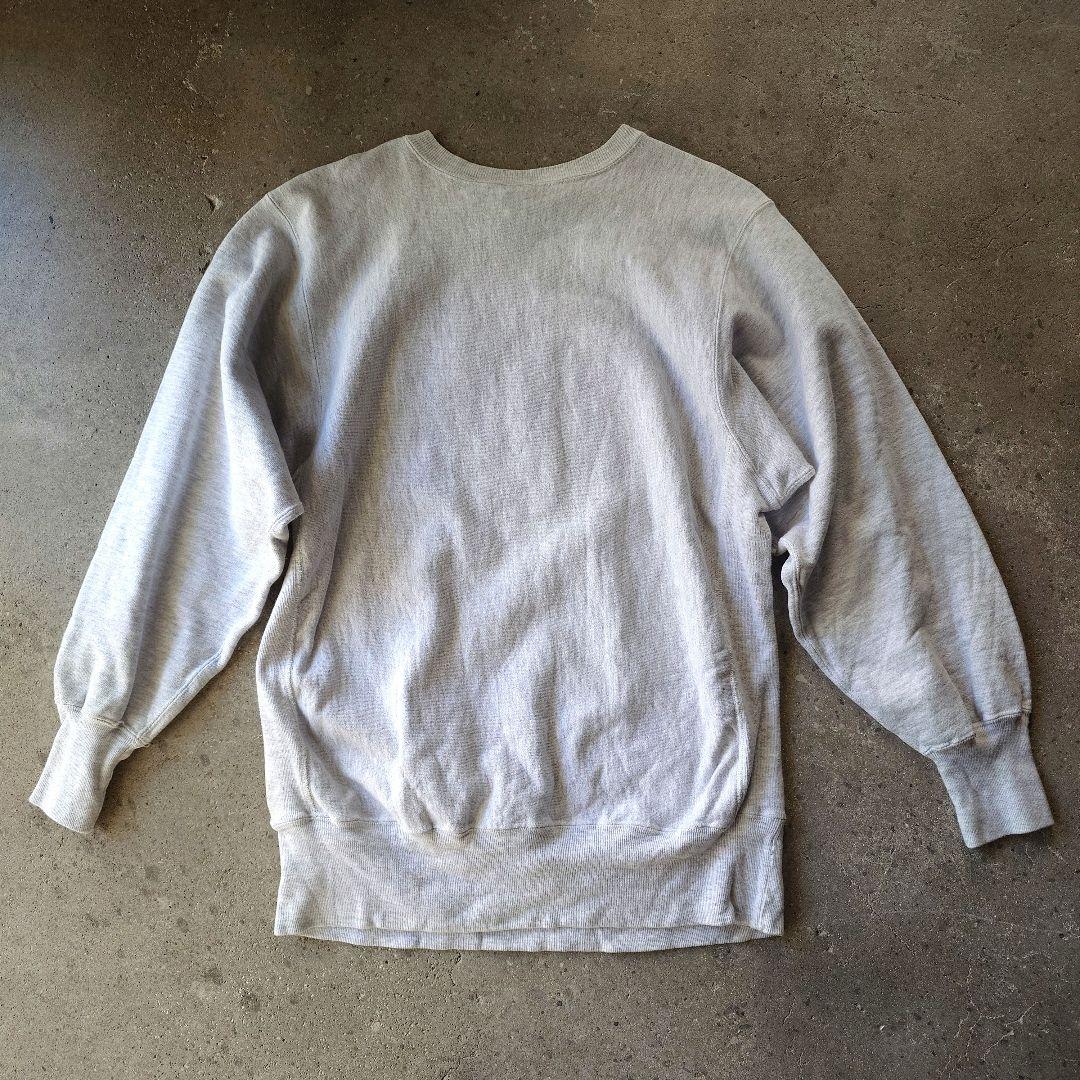 champion reverse weave チャンピオン リバースウィーブ 90年代 メキシコ製