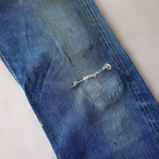 50s Levi's 503Bxx vintage w28