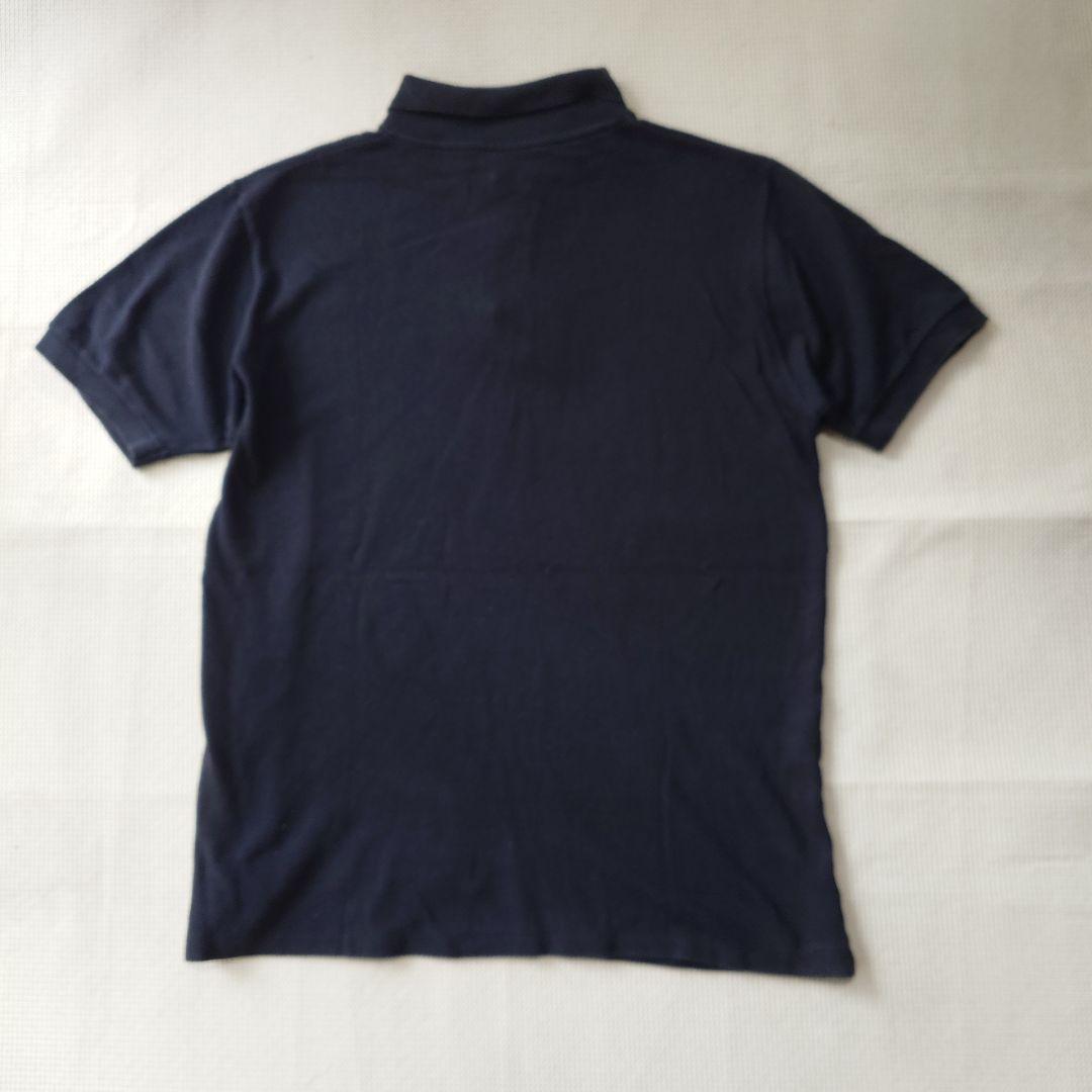 FREDPERRY poloshirts Made in England black 42
