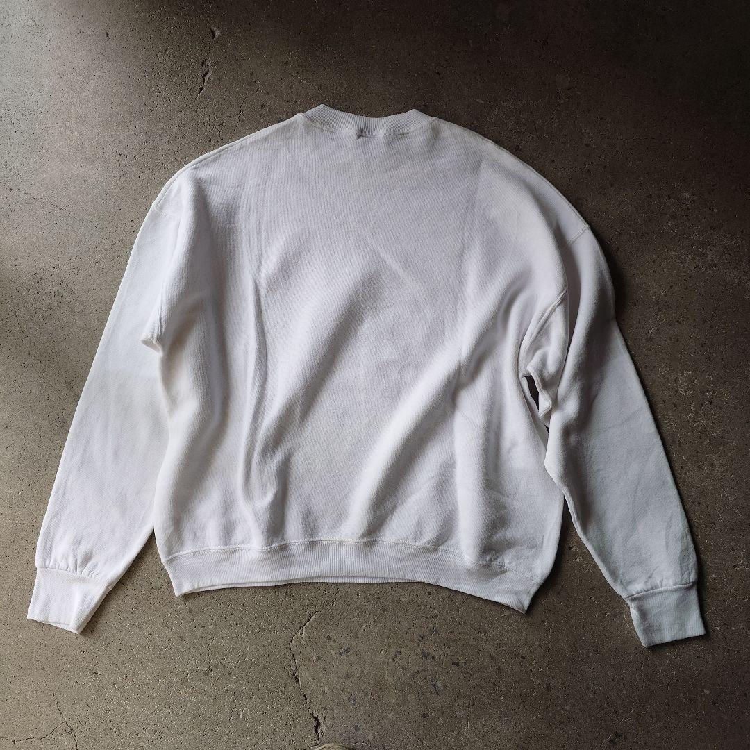 90s fruits of the loom sweat DRINKIN XL