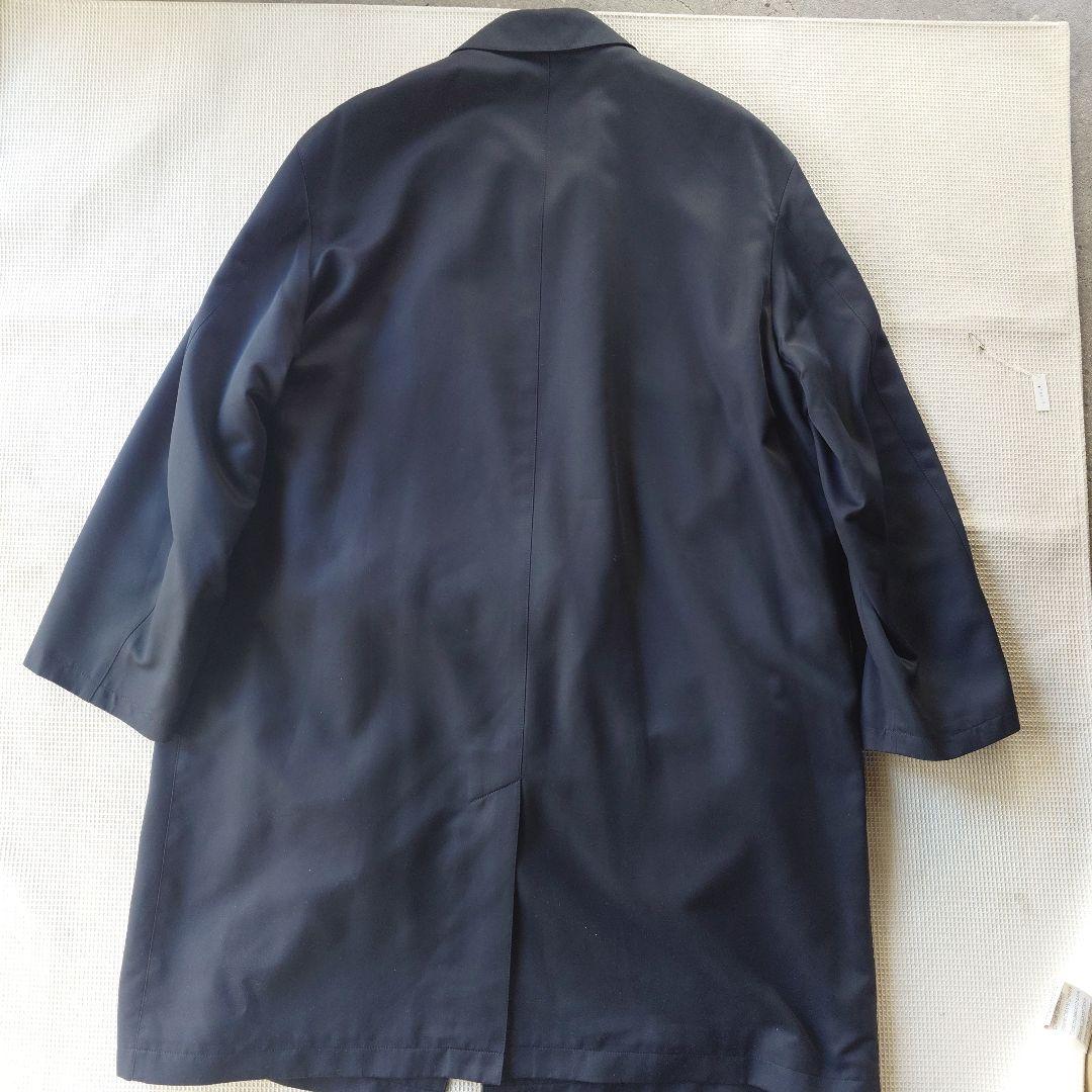 BrooksBrothers Navy coat L