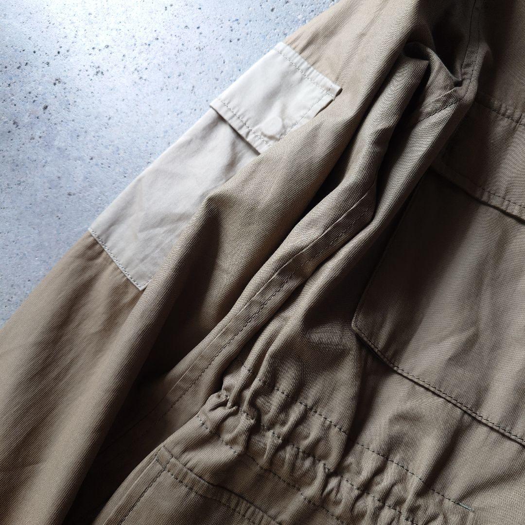 MARCJACOBS military jacket Made in ITALY 46