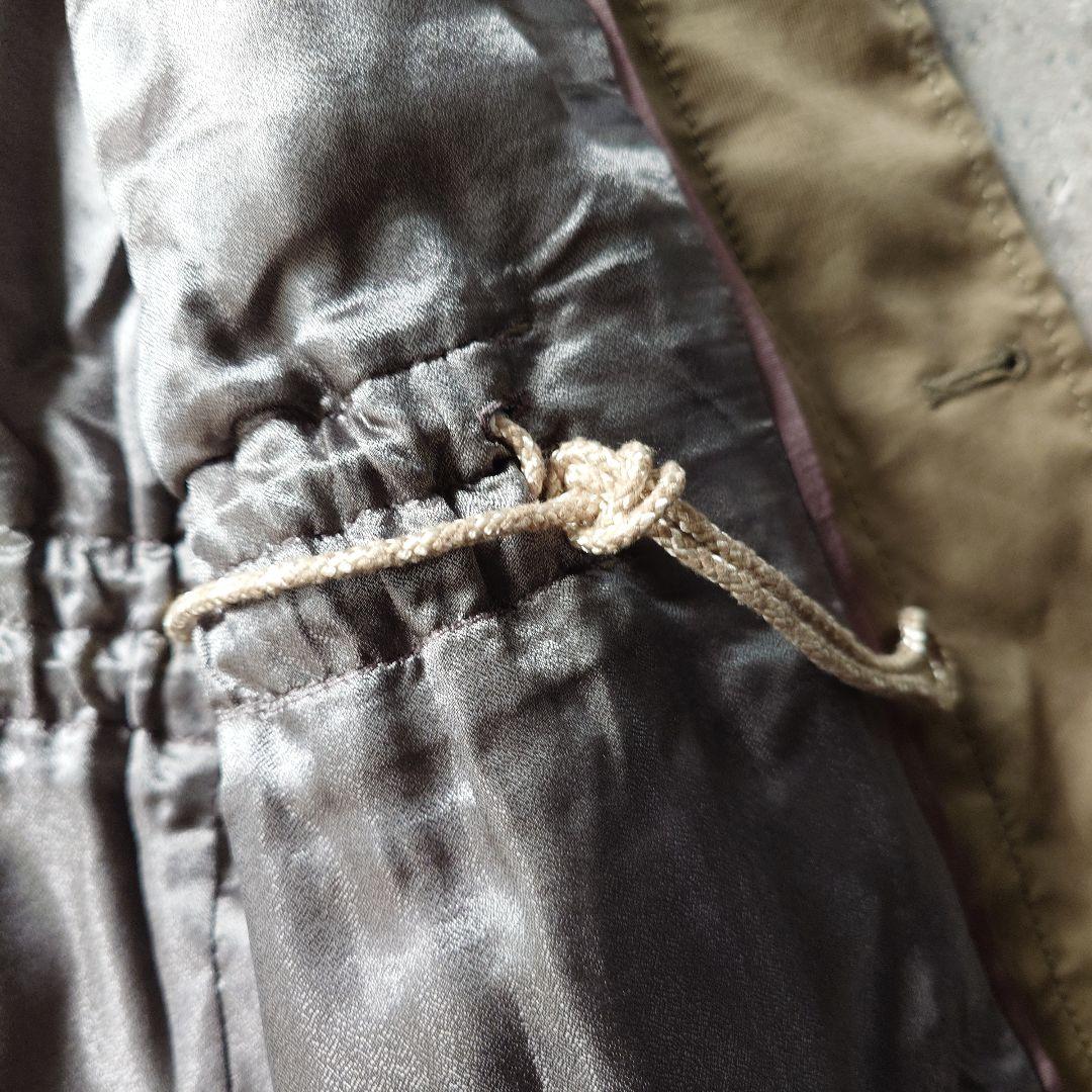 MARCJACOBS military jacket Made in ITALY 46