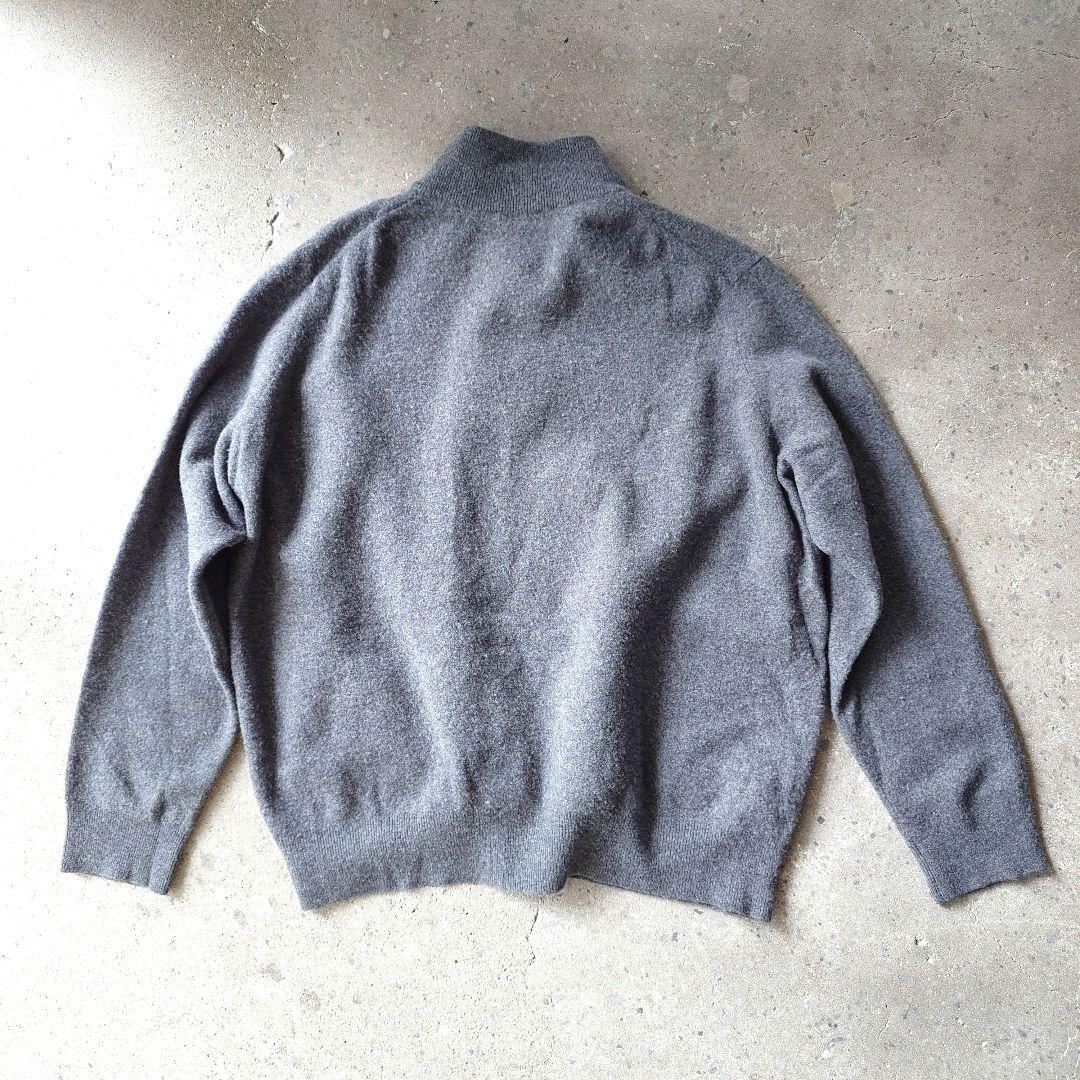 POLO RALPHLAUREN drivers merino knit ポロラルフローレン ドライバーズニット メリノ
