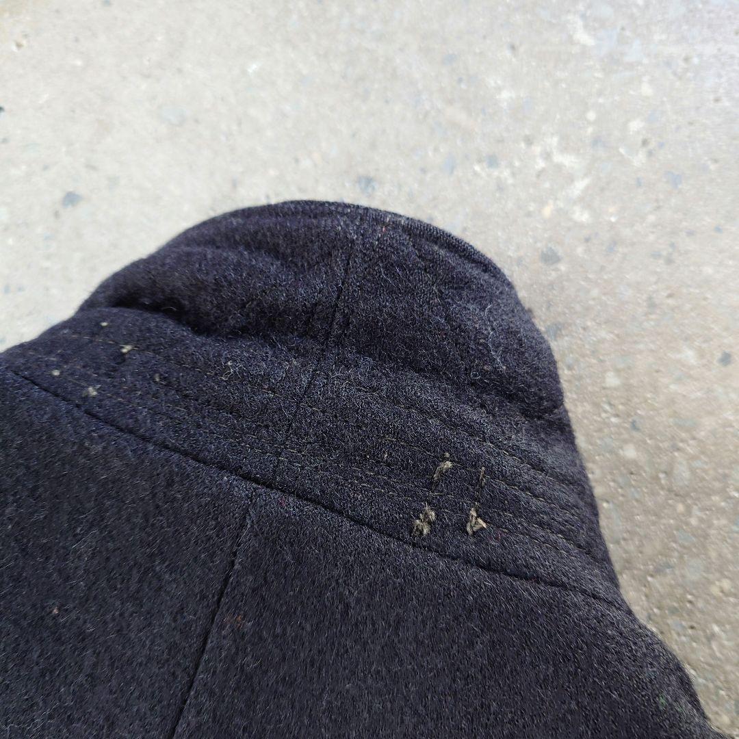 40's midland scotish railway wool work jacket 40年代 イングランドレールロード ウールワークジャケット テーラードジャケット