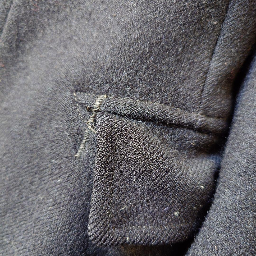 40's midland scotish railway wool work jacket 40年代 イングランドレールロード ウールワークジャケット テーラードジャケット