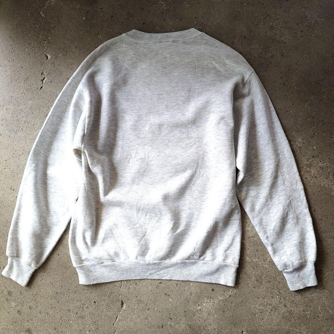 used pensilvania sweat made in USA M ペンシルバニア スウエット アメリカ製 M