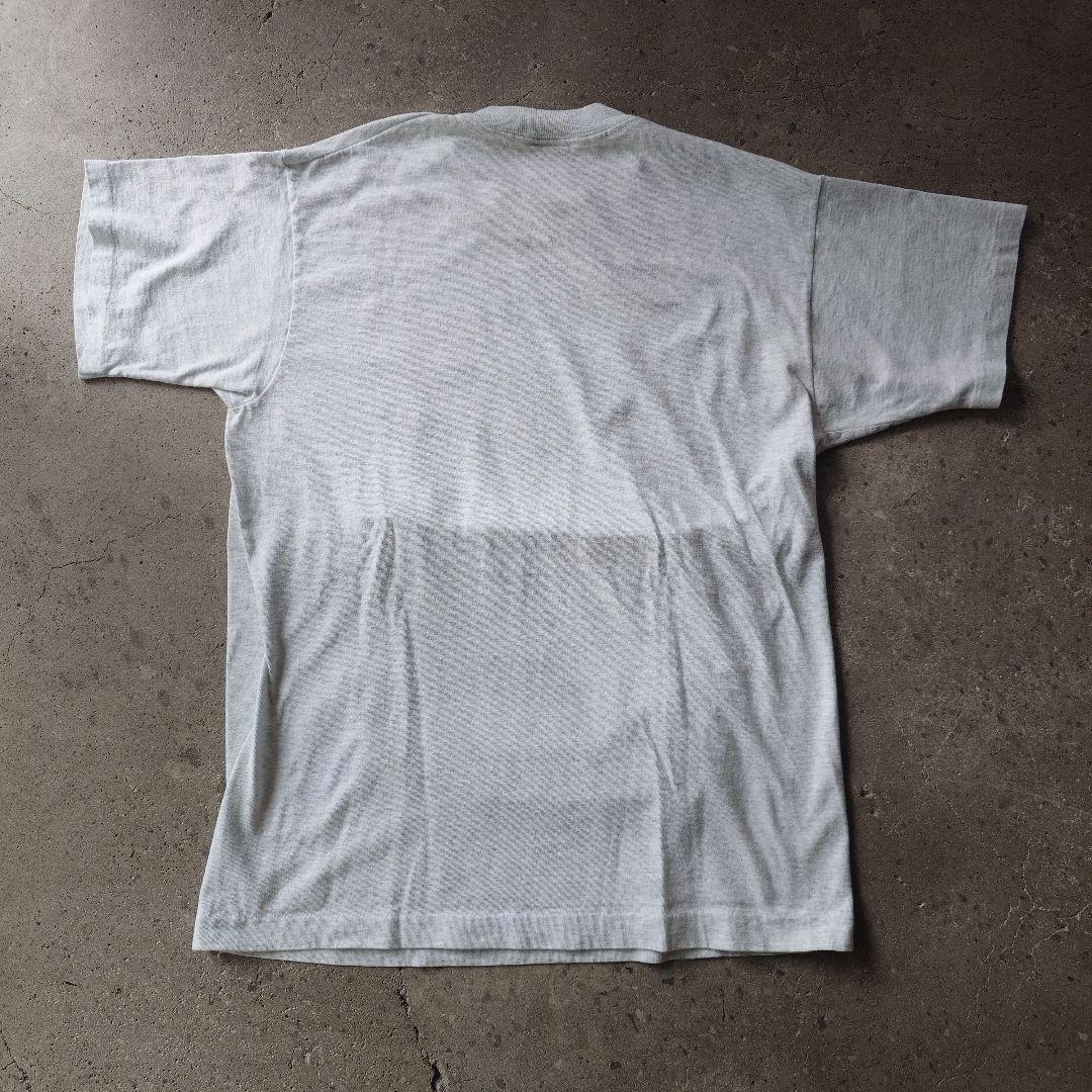 90s BASCKET BALL Team Tee L