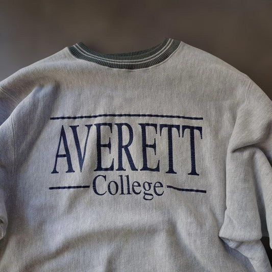 90s champion reverse weave trico tag Line XL