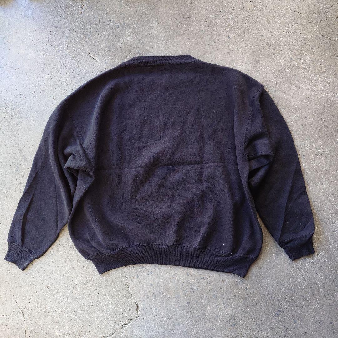 sweat COLLDEGE made in USA XL