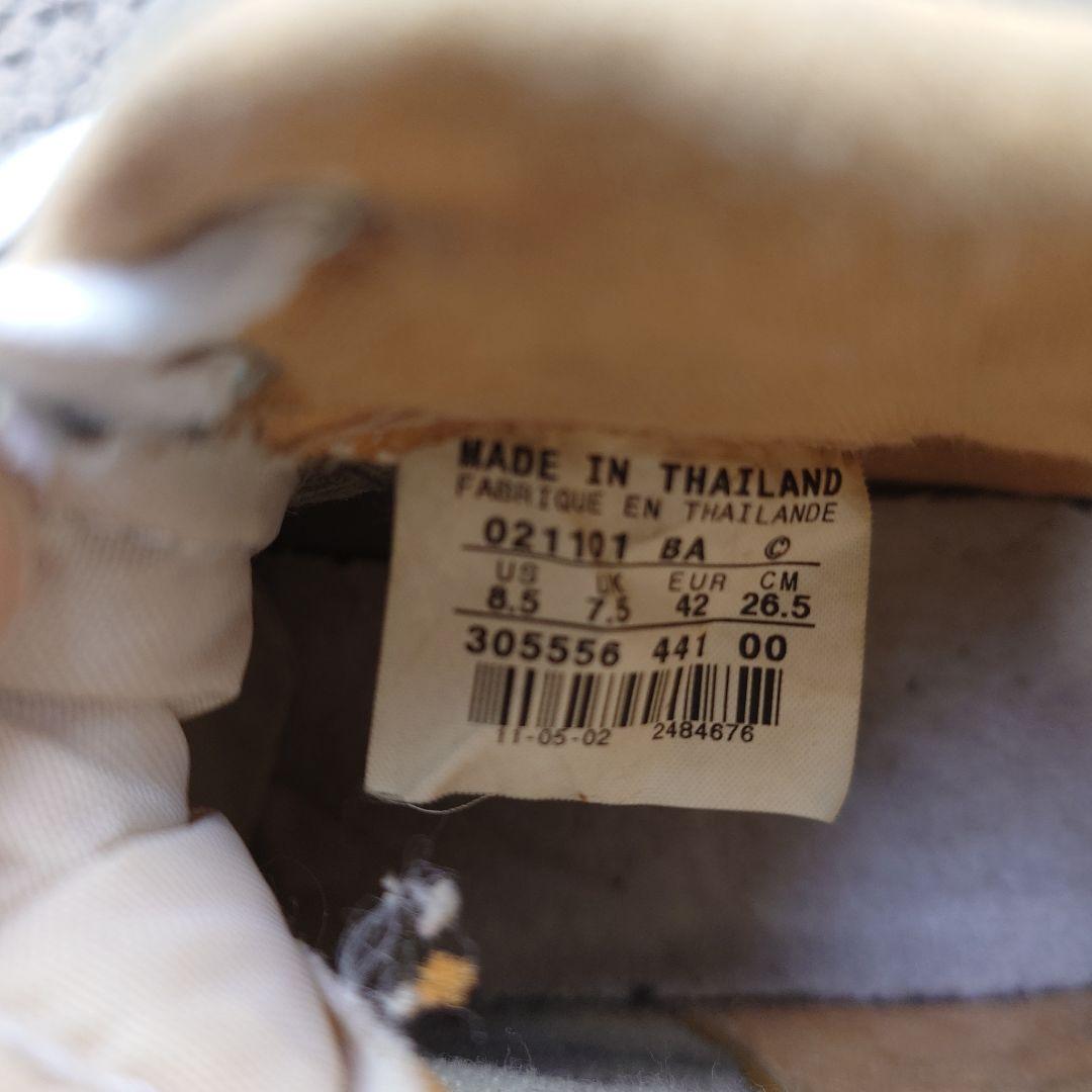 NIKE blazer denim 26.5cm